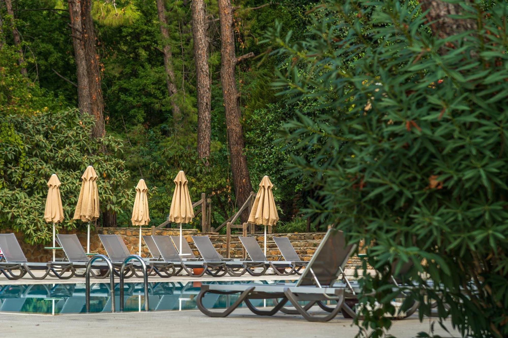 Otel Bay 5*