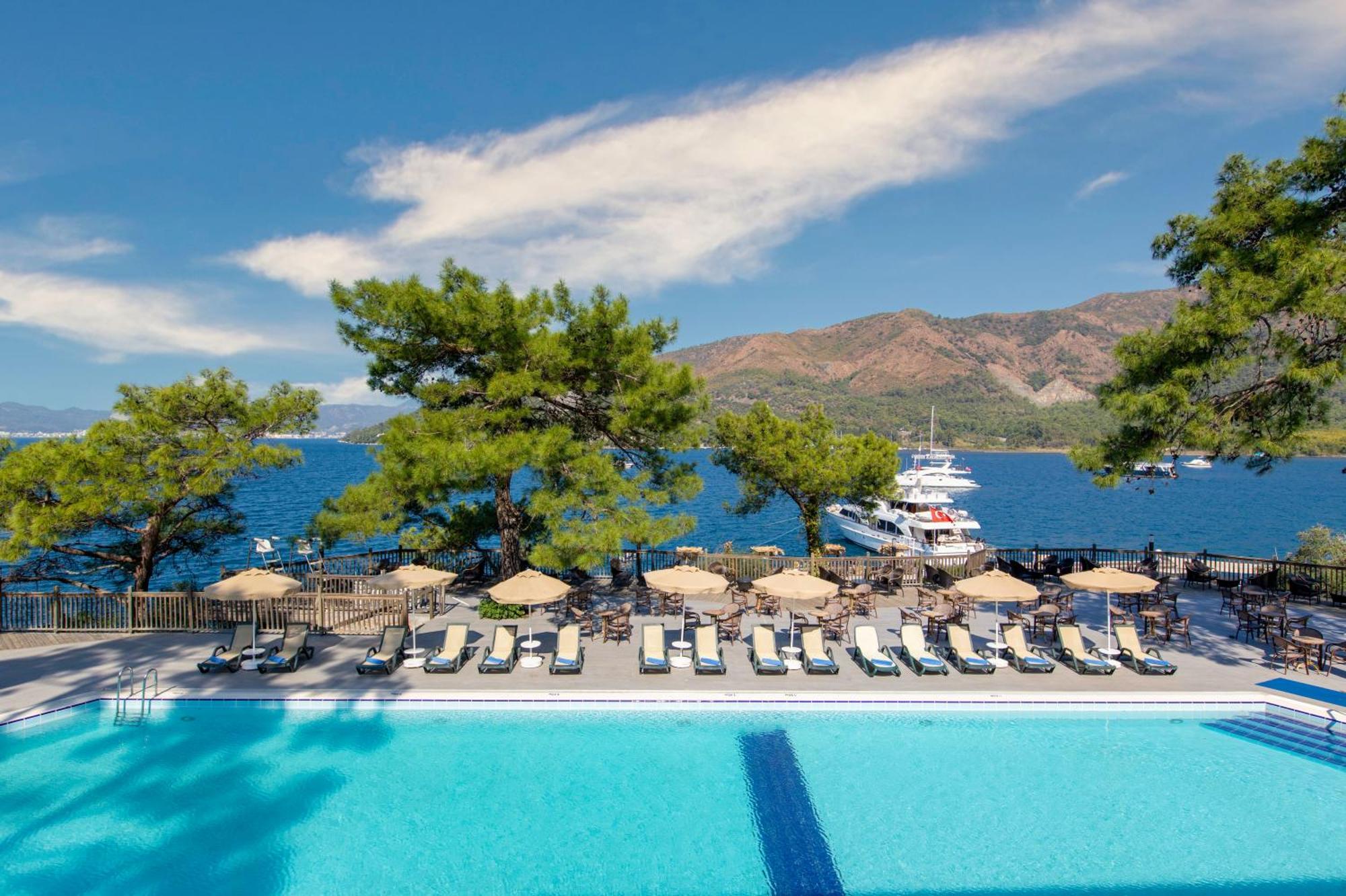 Bay Otel Marmaris