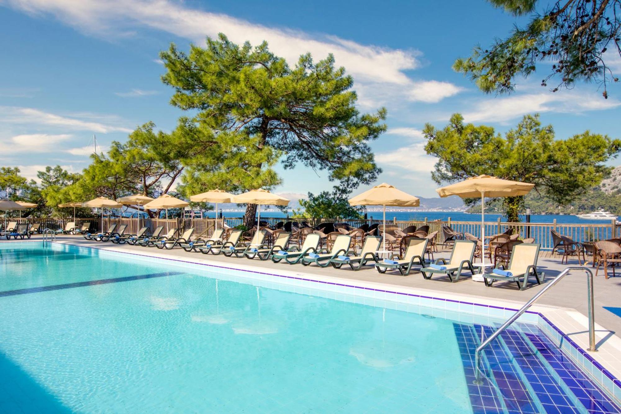 Bay 5* Marmaris