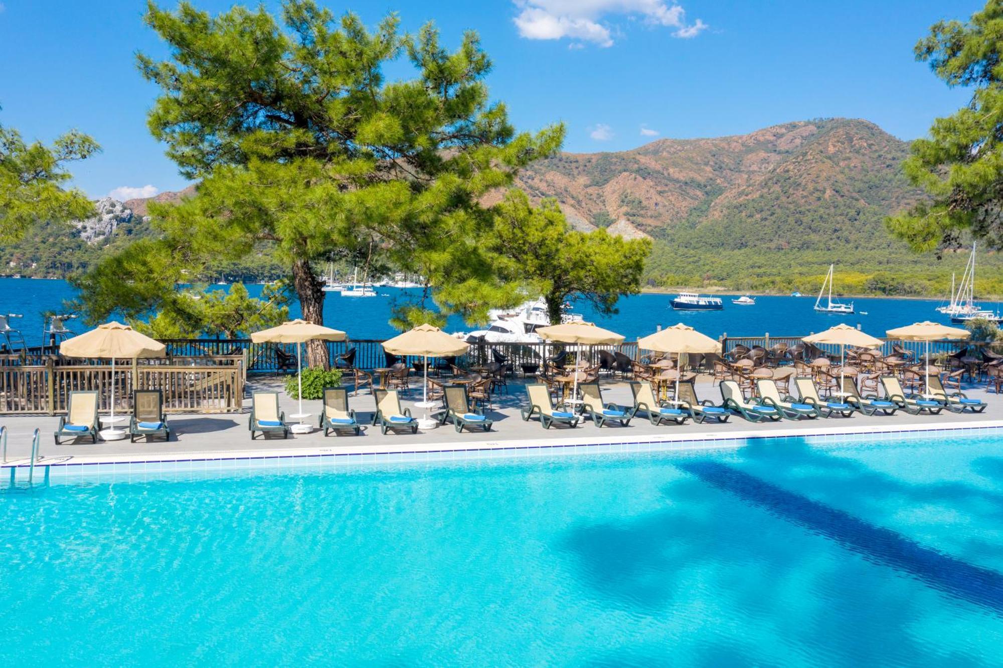 Otel Bay 5*
