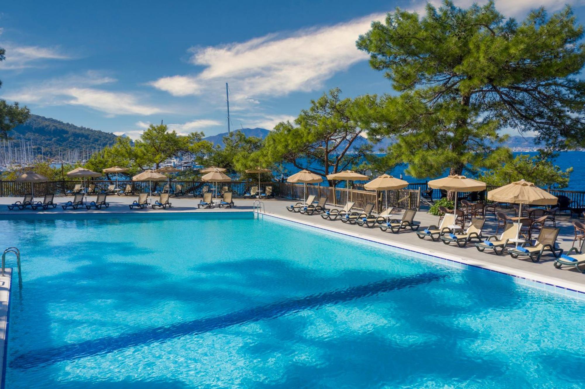 Bay Otel Marmaris