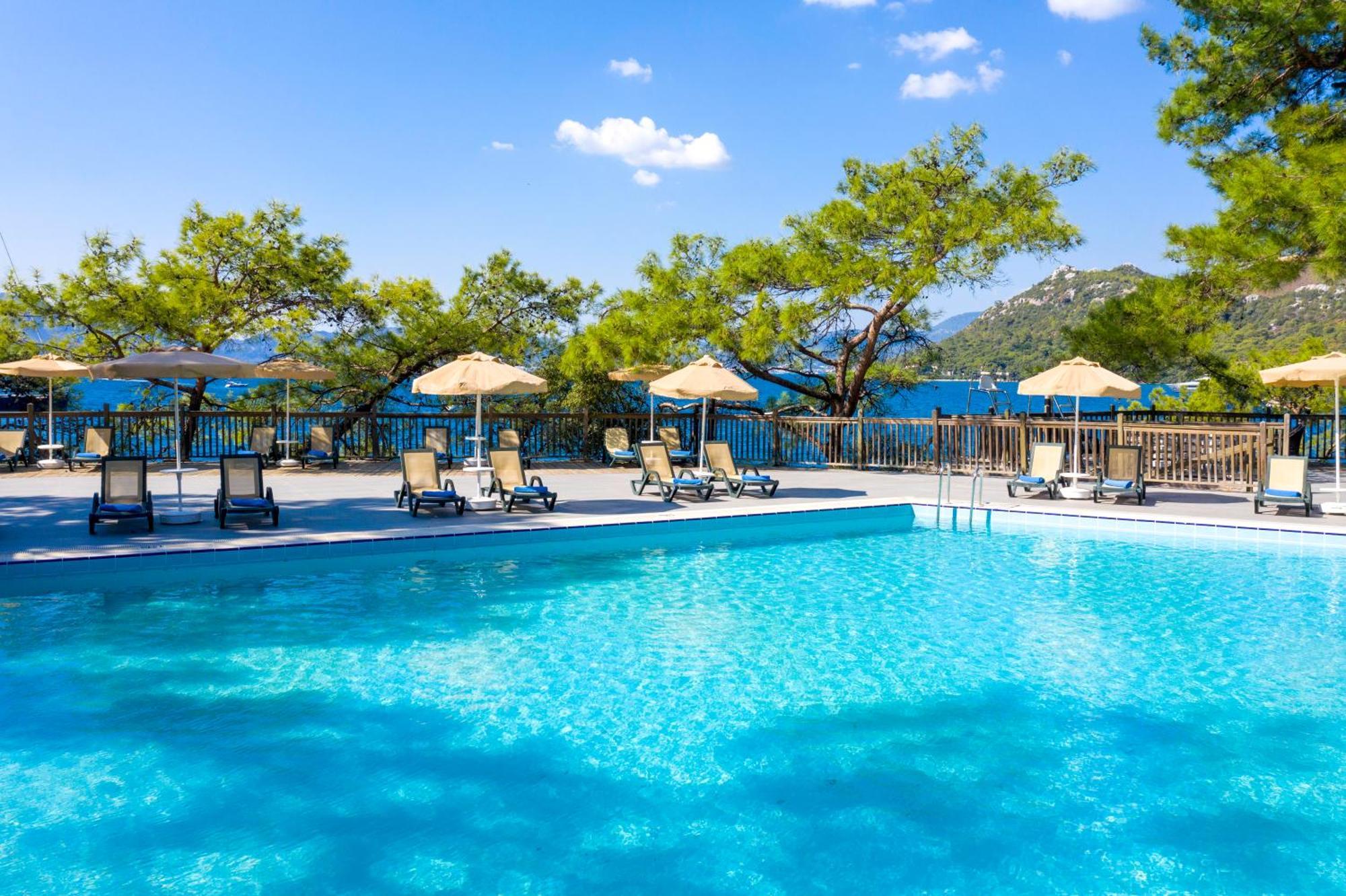 Bay Otel Marmaris
