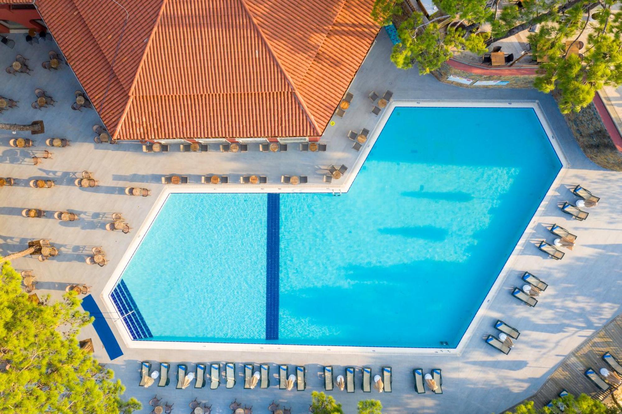 Bay Otel 5*