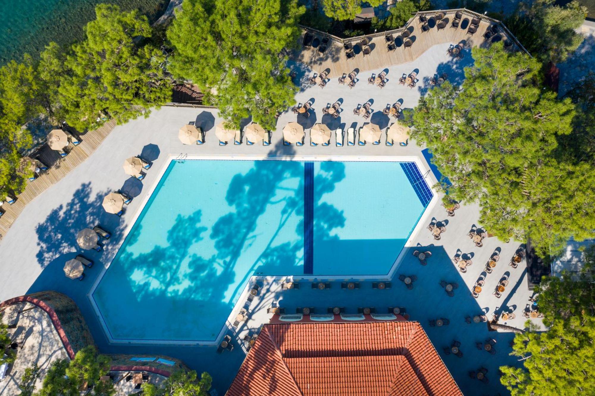 Otel Bay 5*