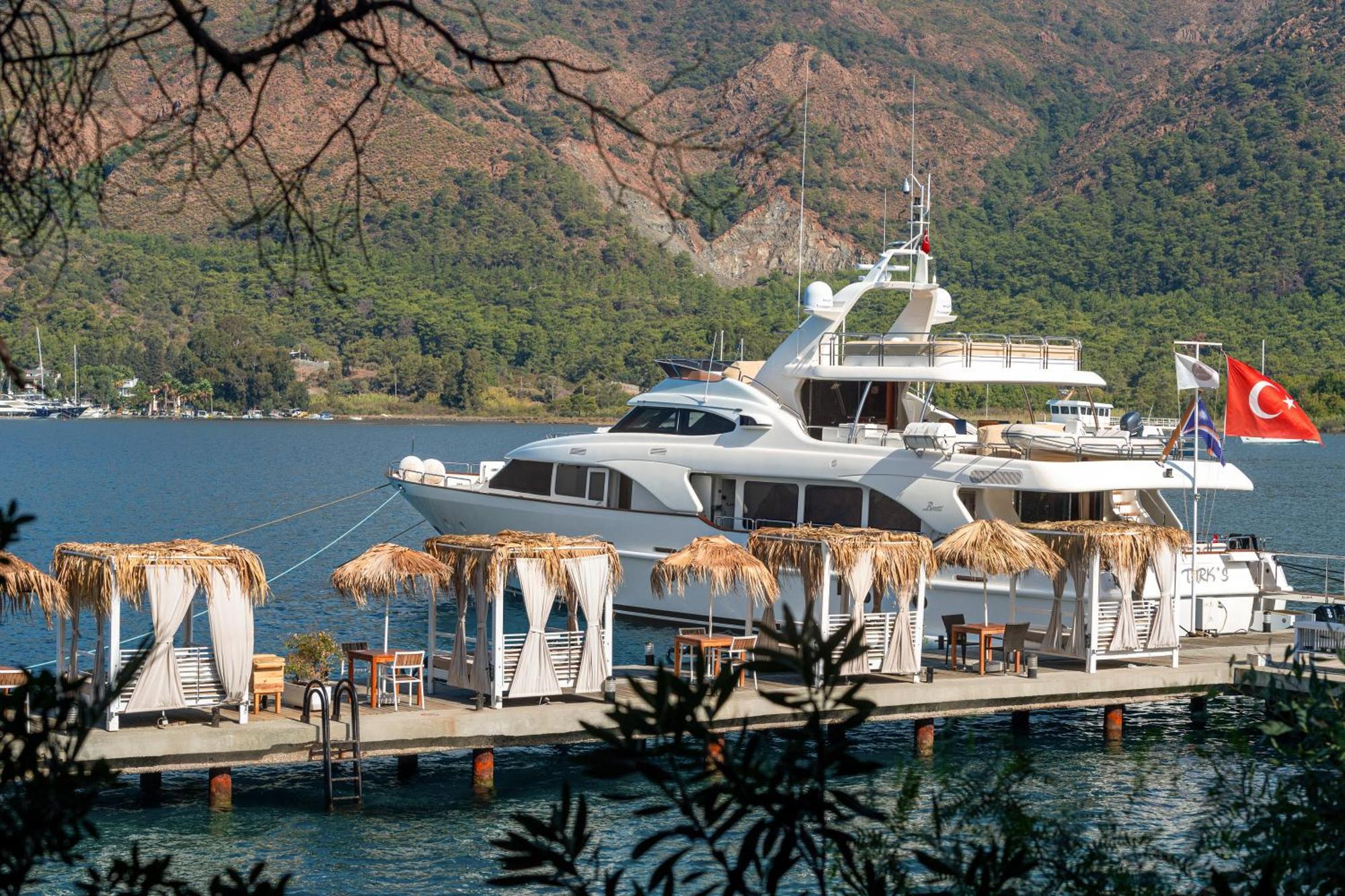 Otel Bay Marmaris