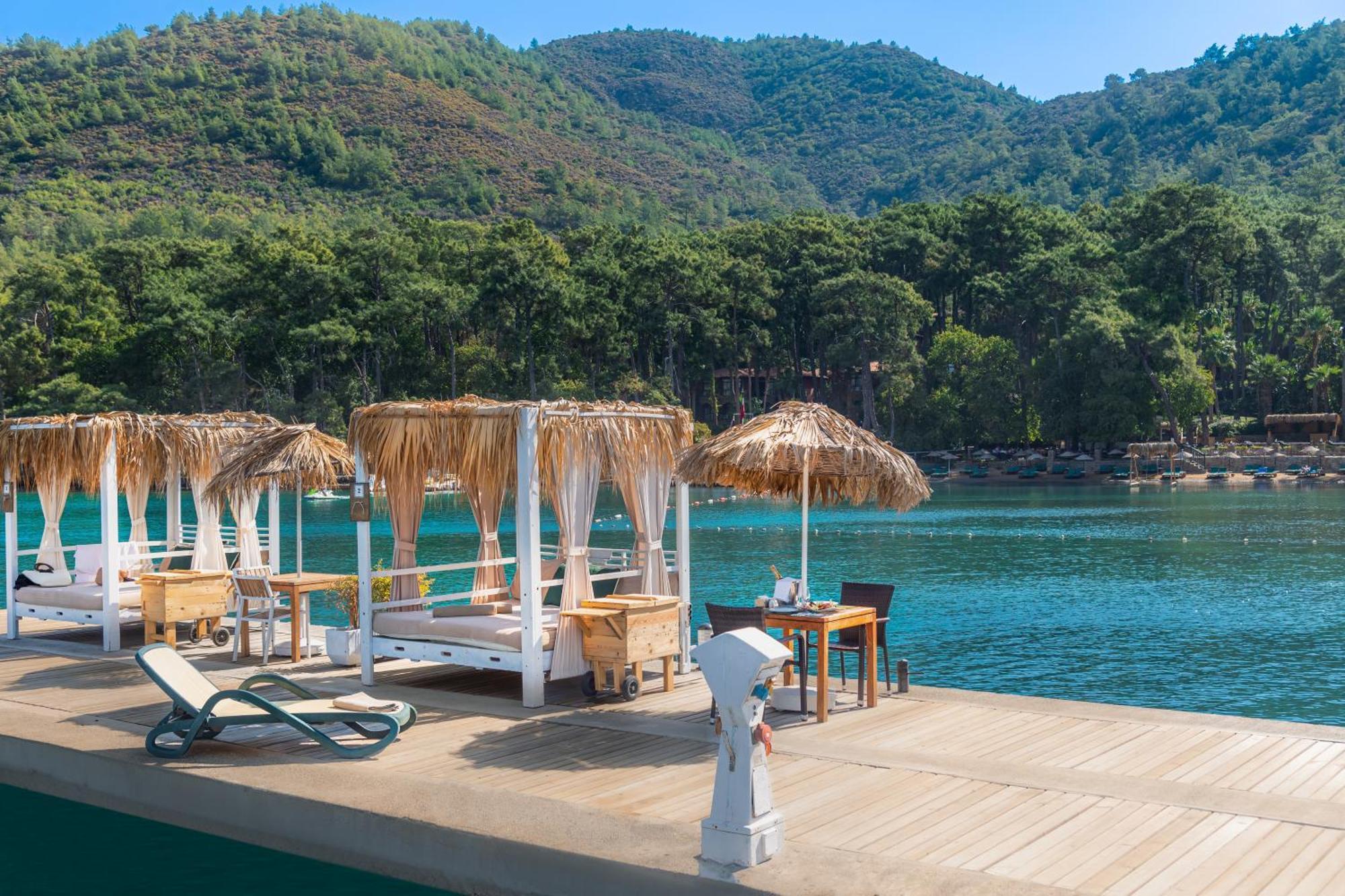 Bay Marmaris