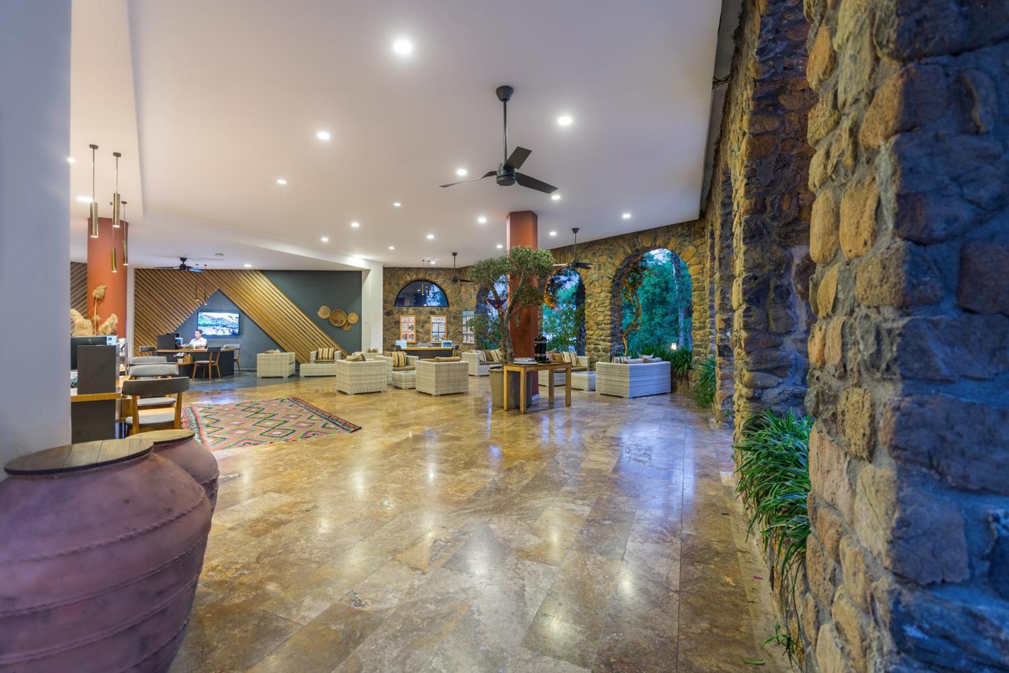 Otel Bay Marmaris