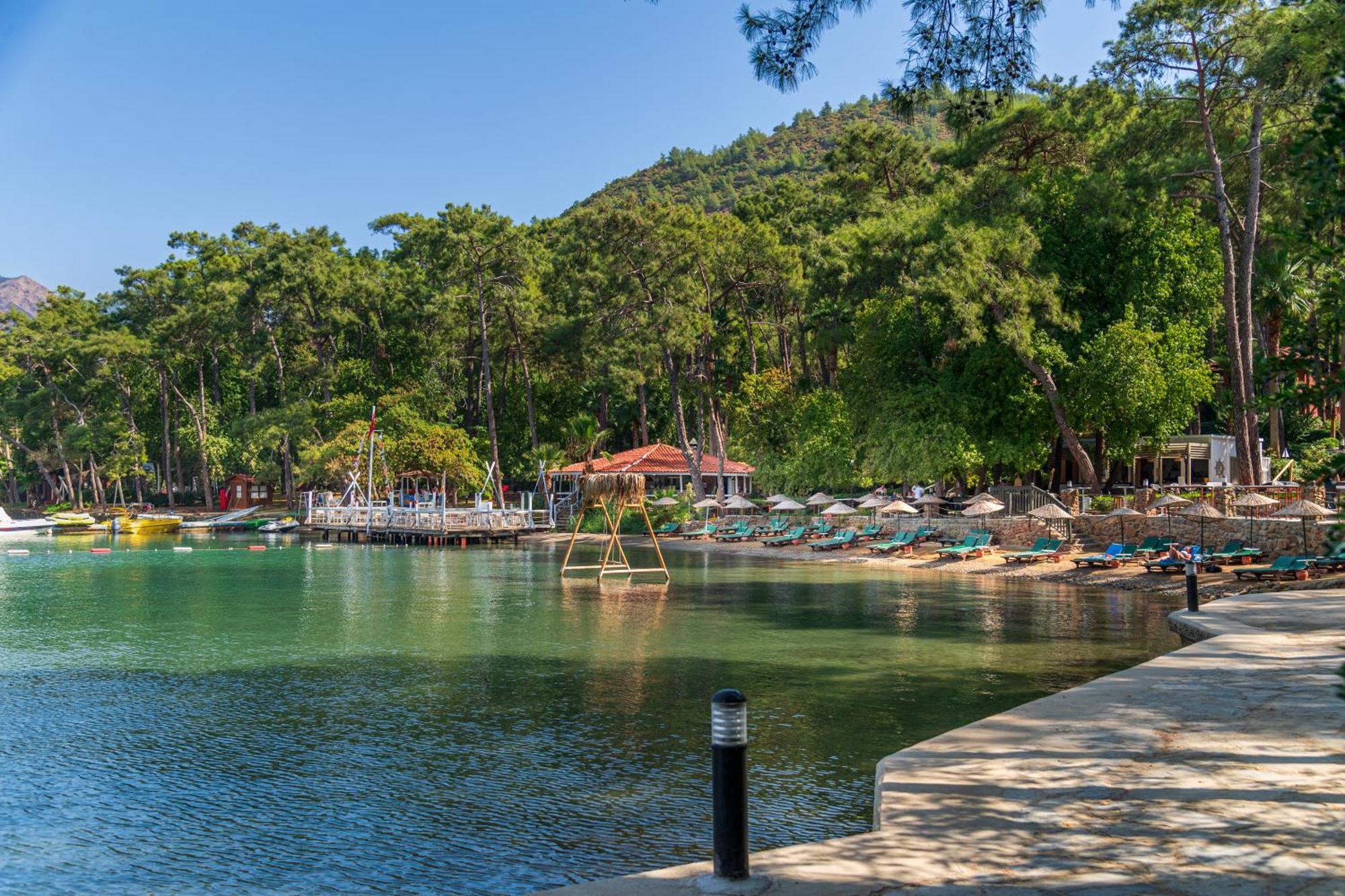 Otel Bay