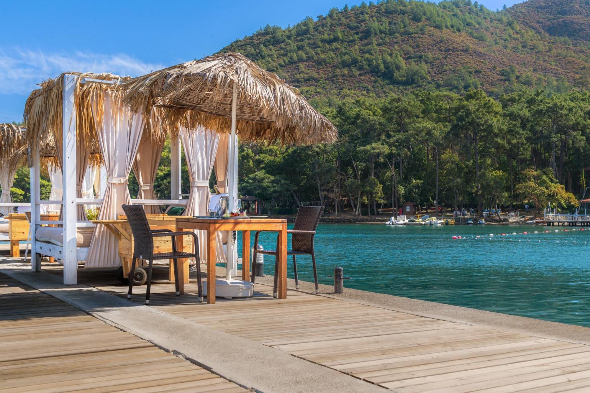 Otel Bay Marmaris