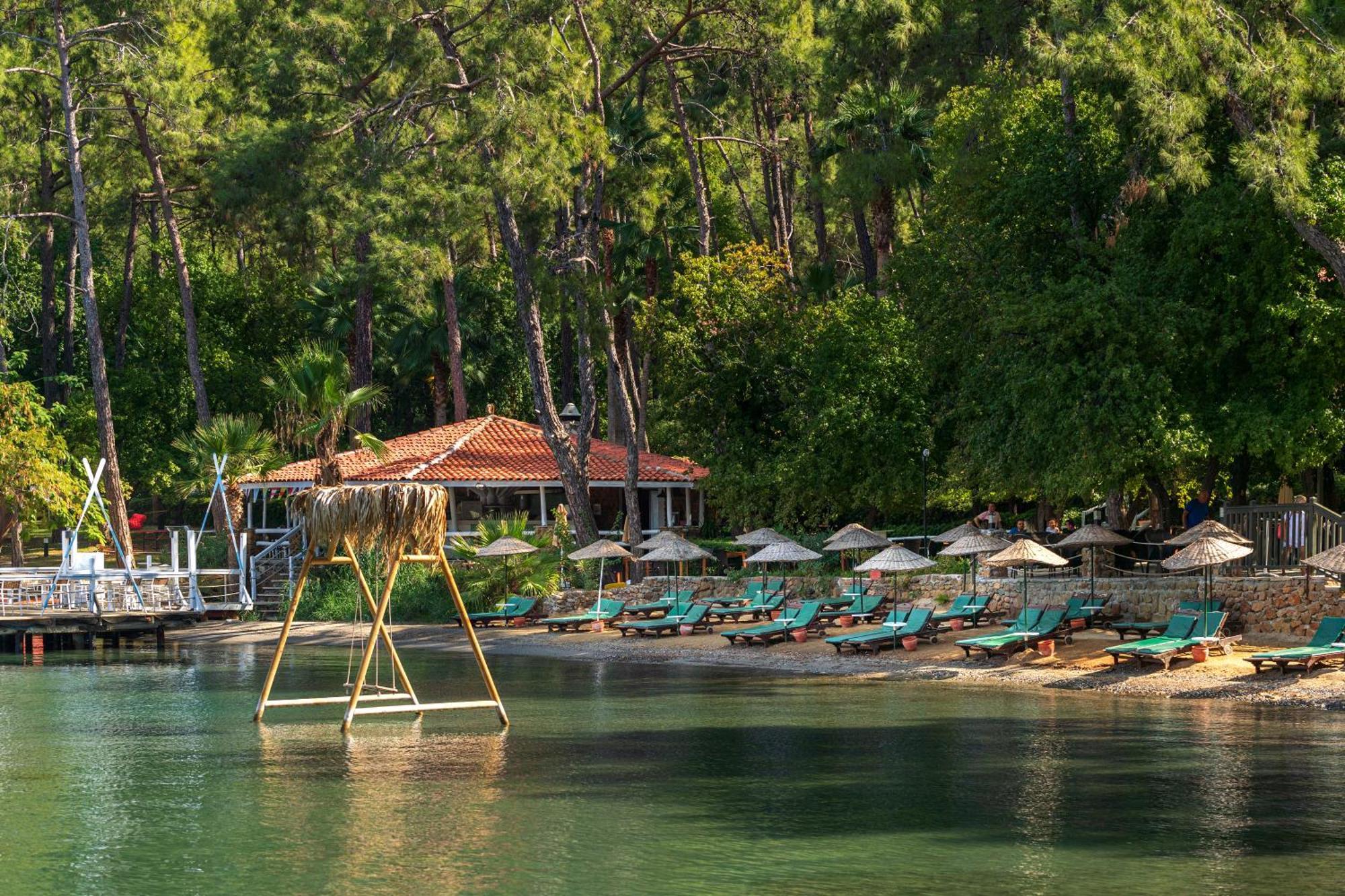 Otel Bay 5*