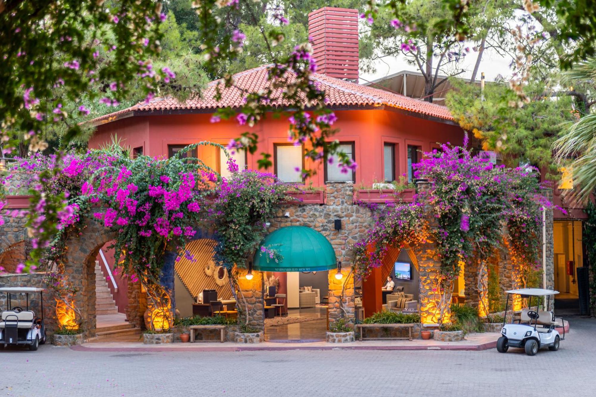 Bay 5* Marmaris