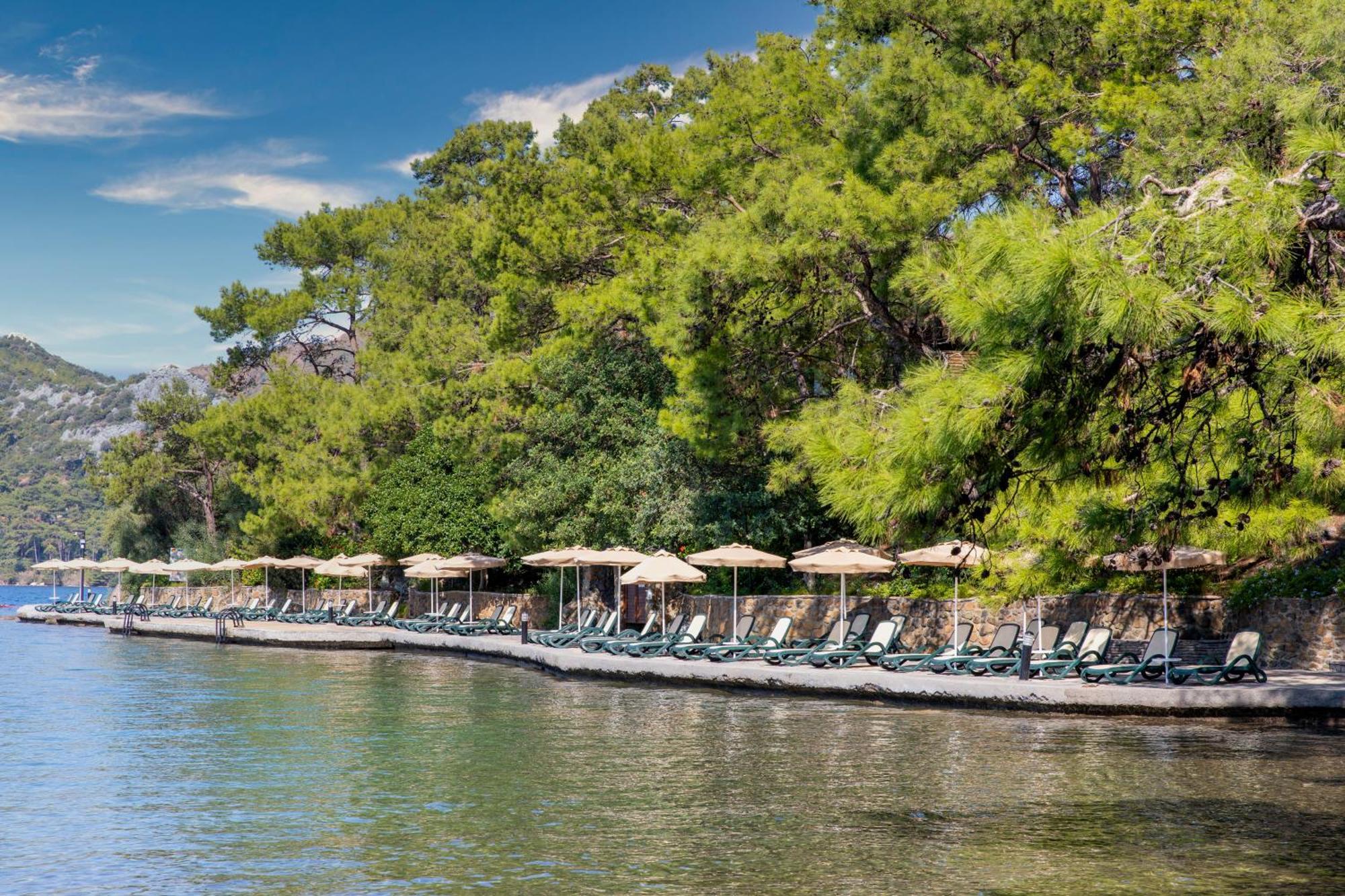 Bay Marmaris