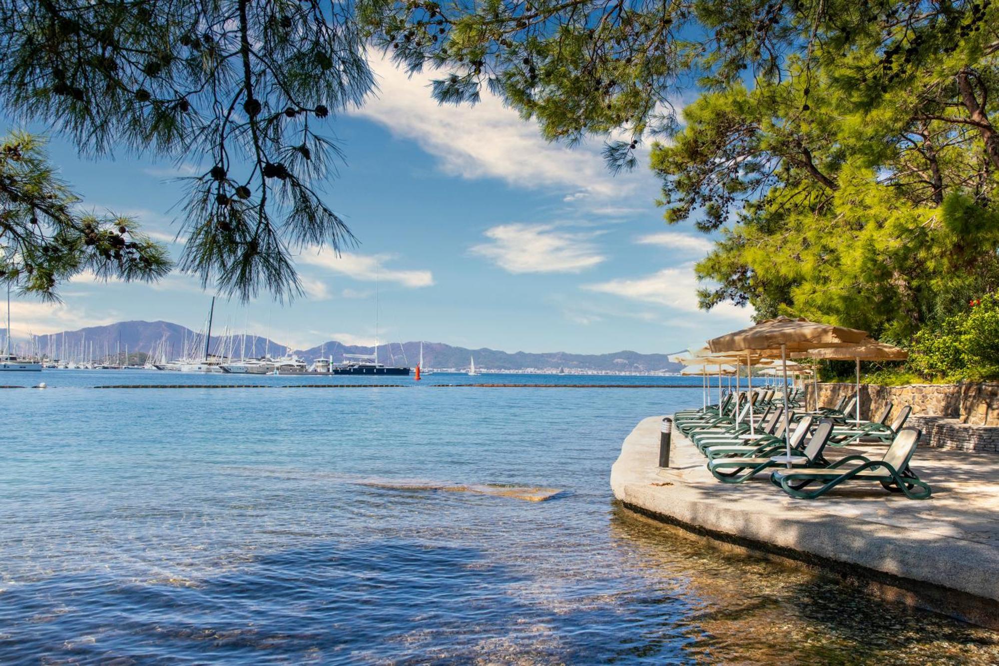 Bay Otel 5*