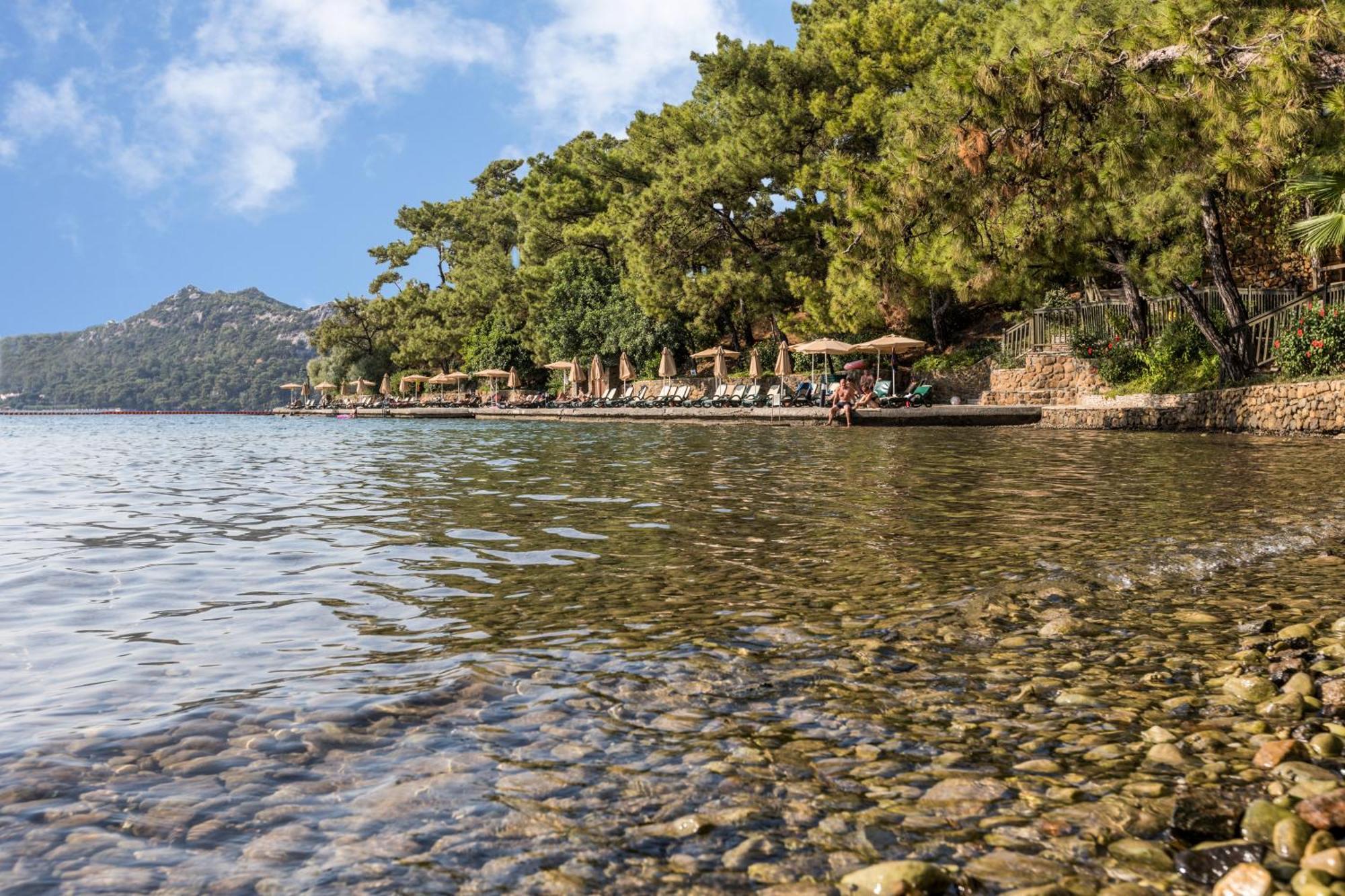 Otel Bay