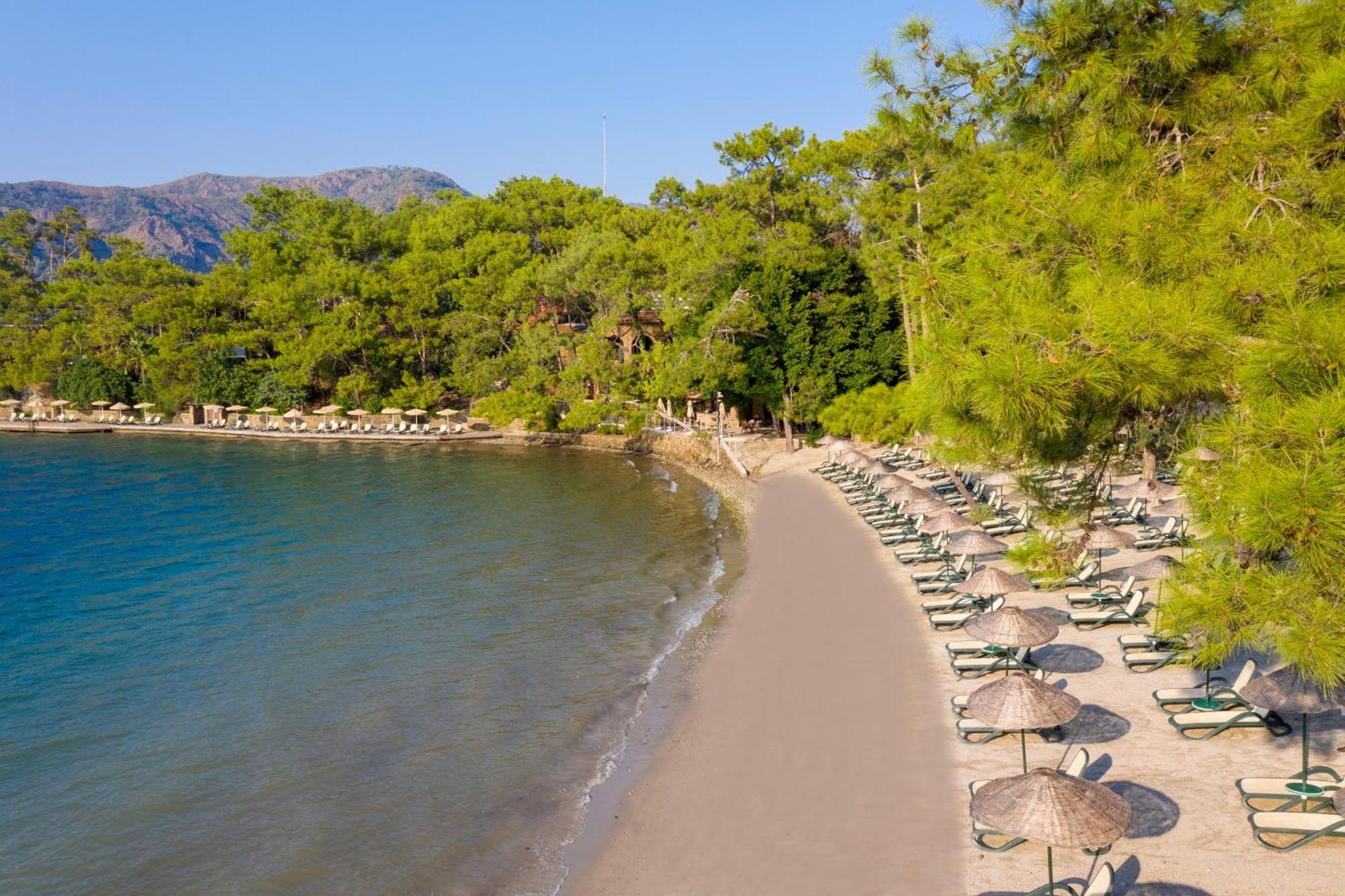 Otel Bay Marmaris