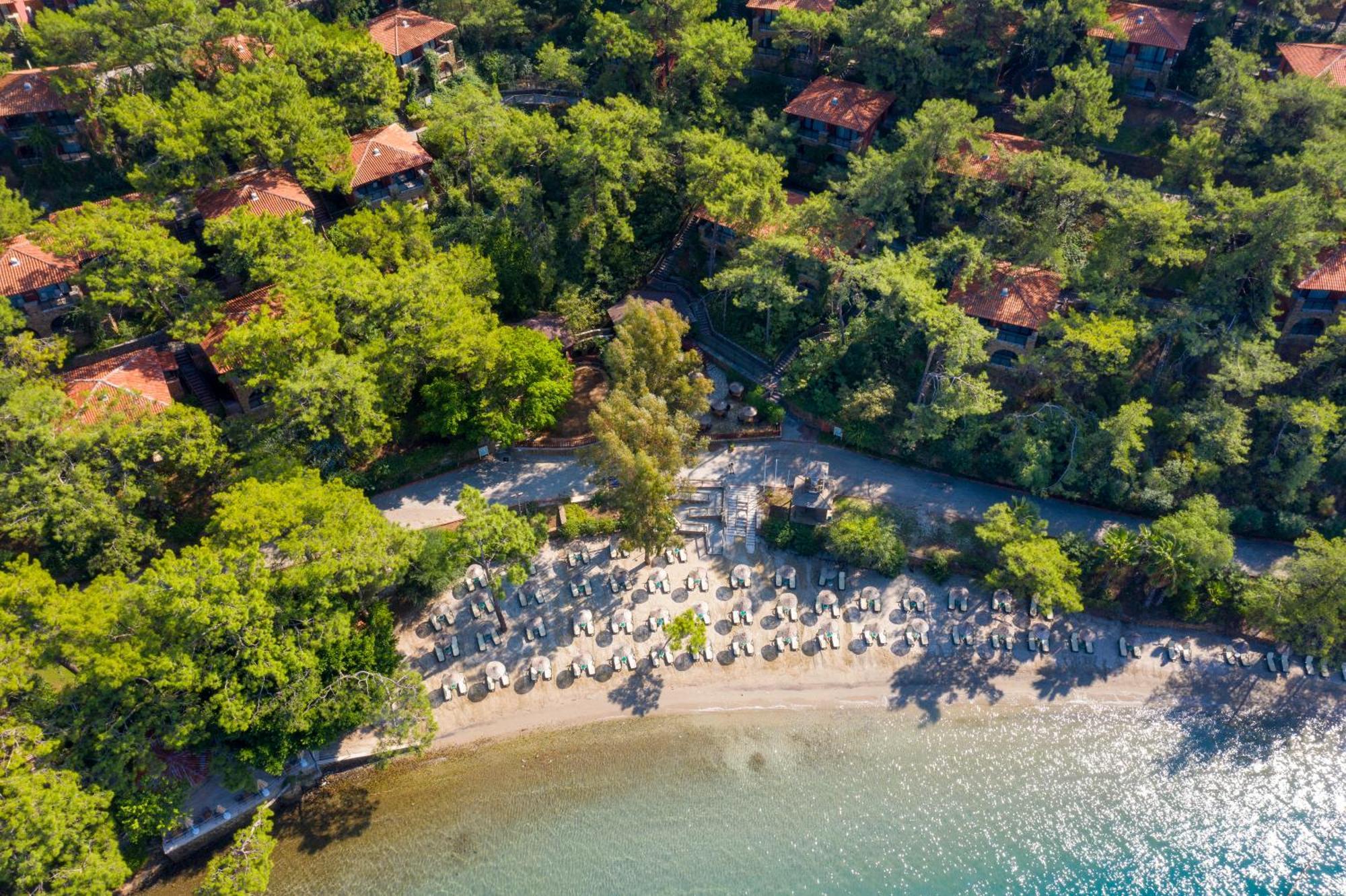 Otel Bay 5*