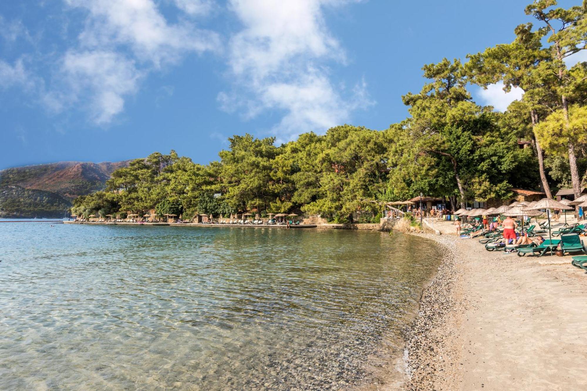 Otel Bay Marmaris
