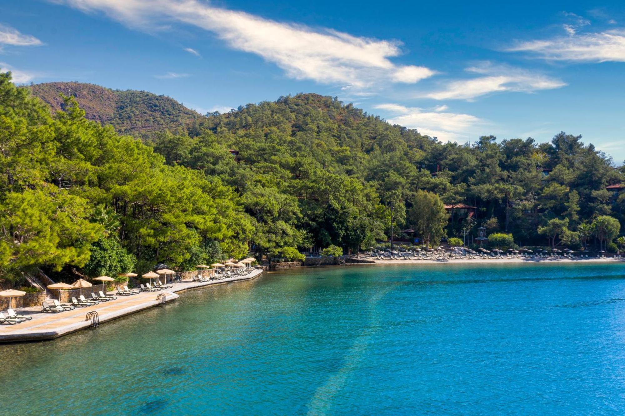 Bay Marmaris