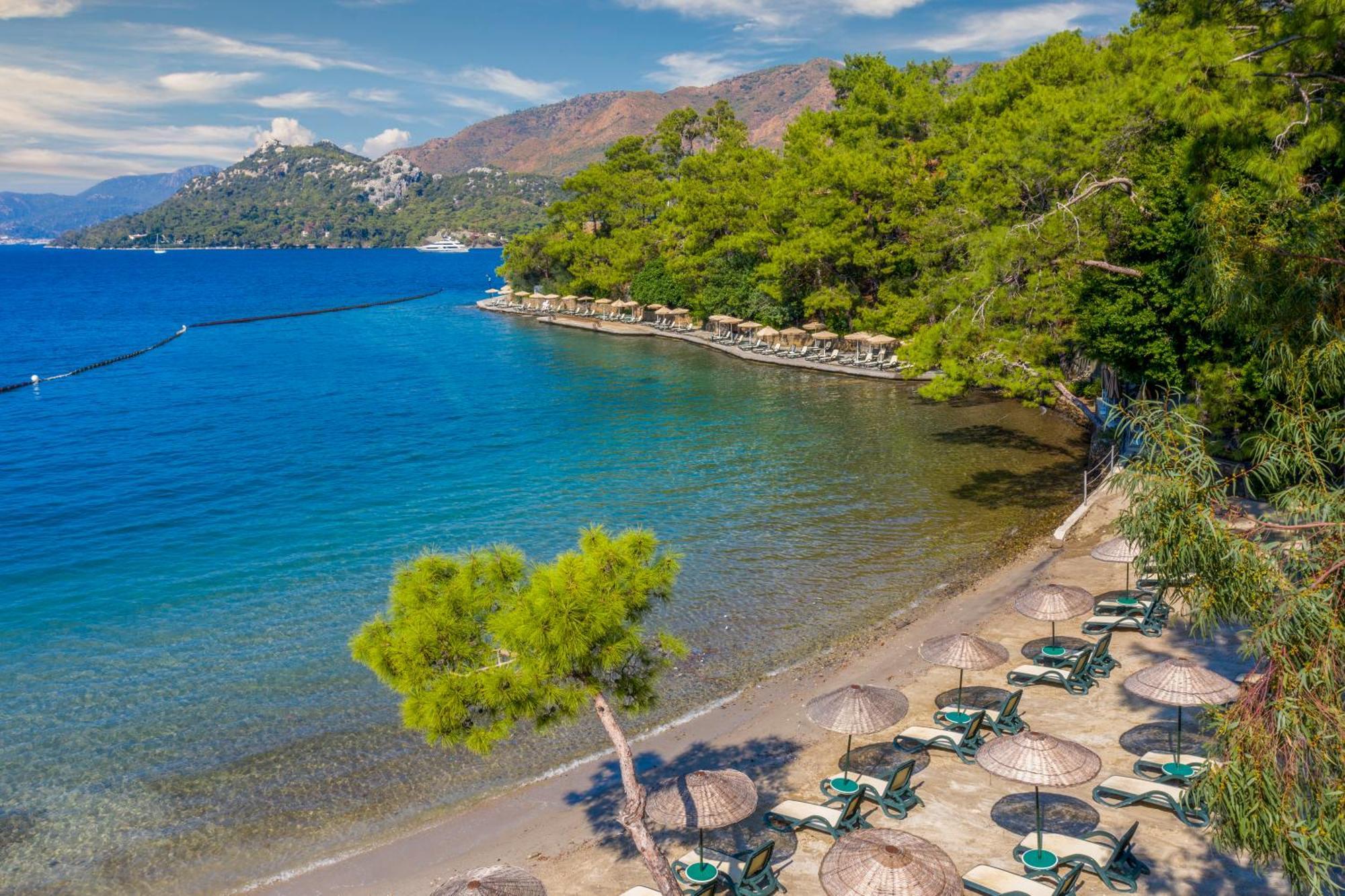 Bay Otel Marmaris