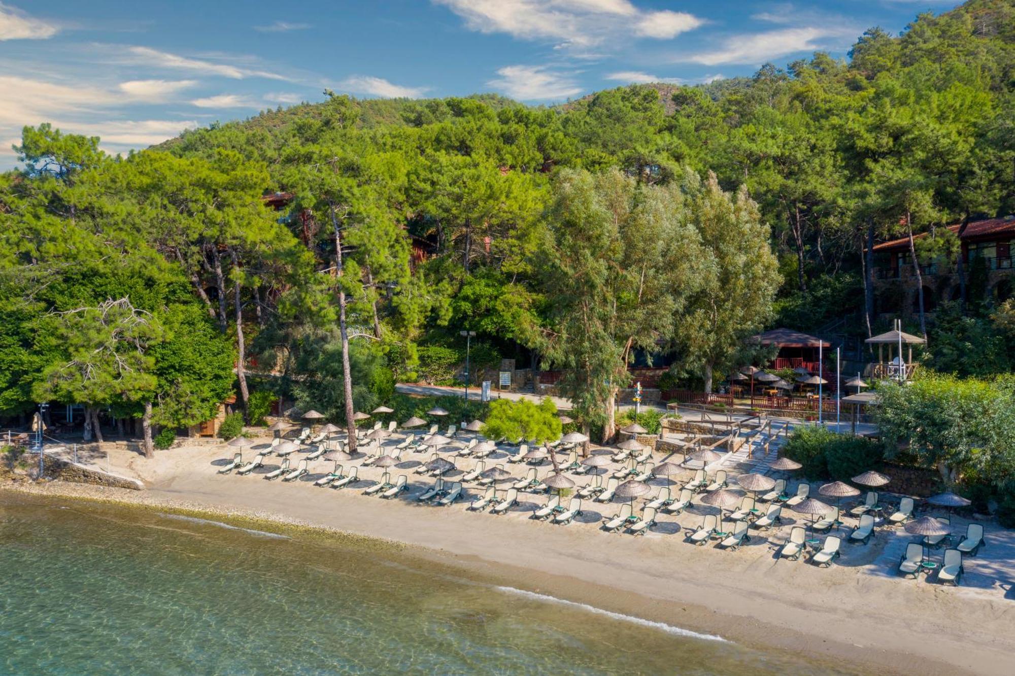 Otel Bay Marmaris