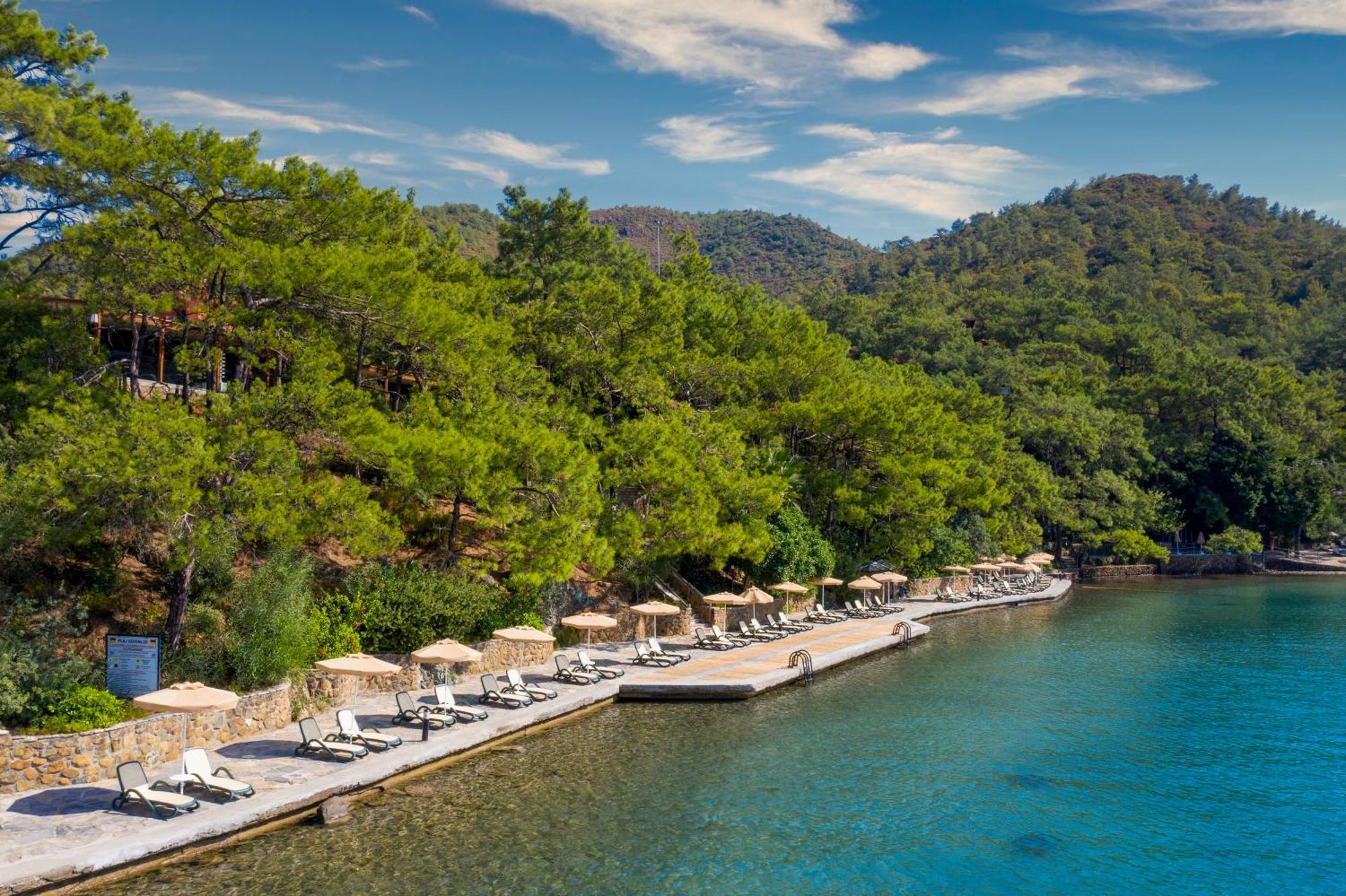 Otel Bay