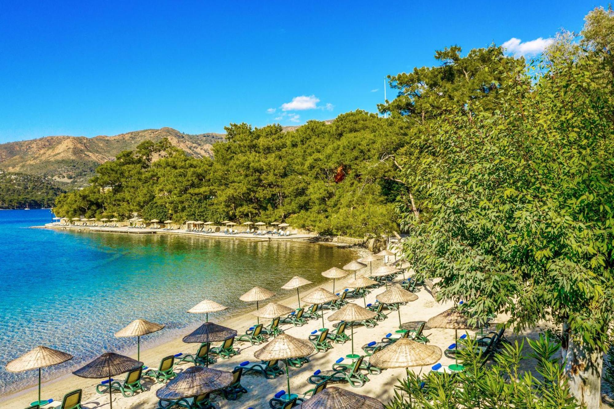 Bay Otel 5*