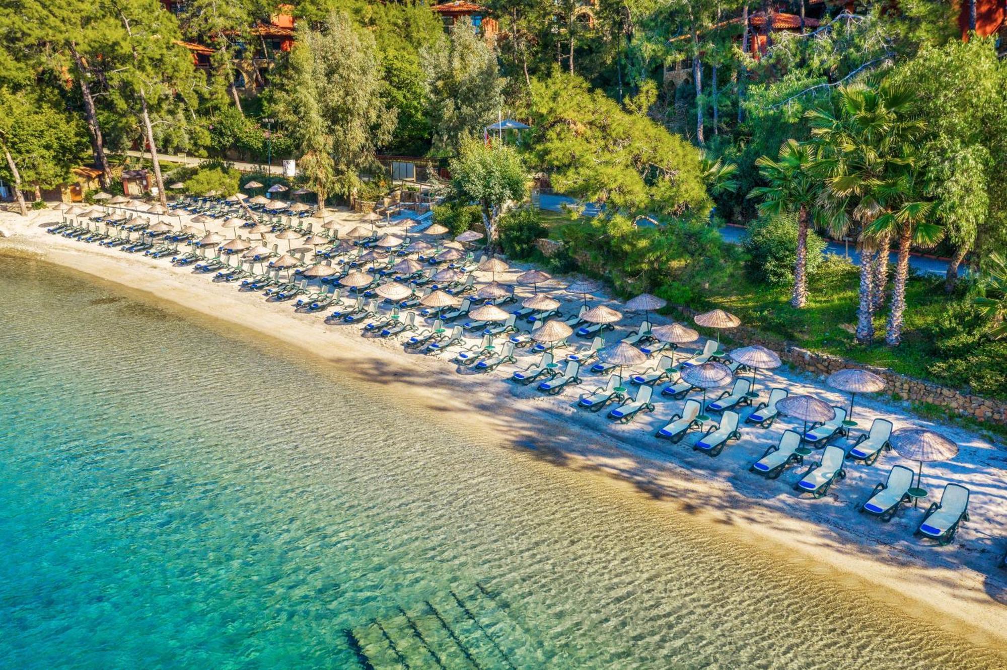 Bay Otel Marmaris