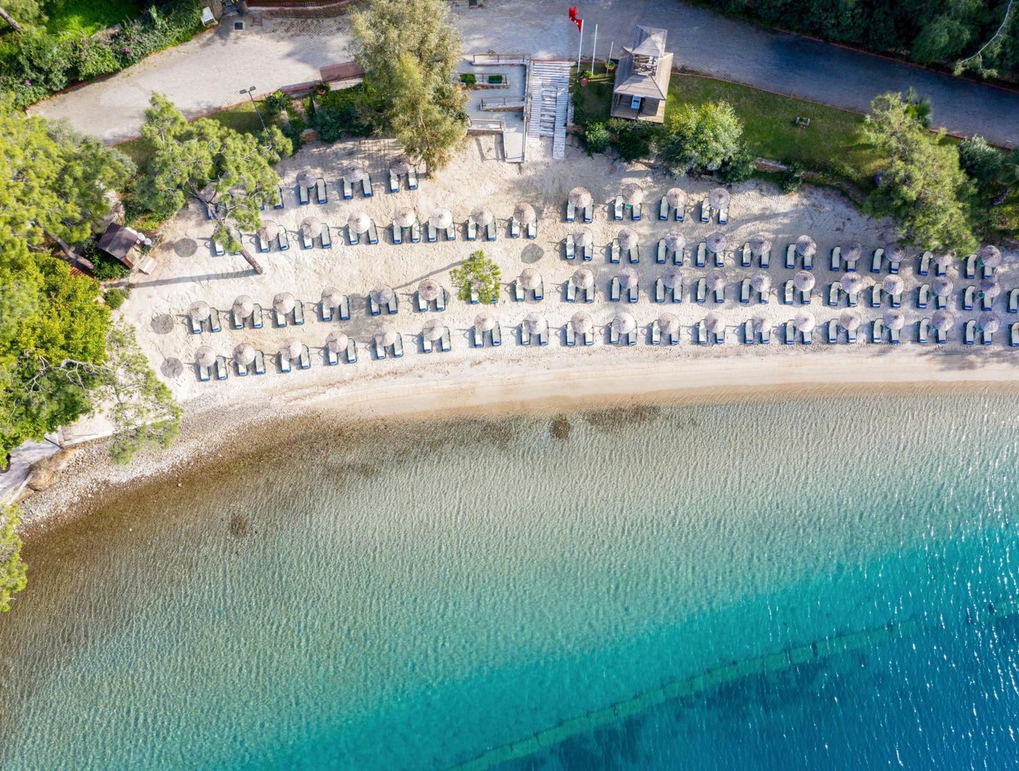 Bay Otel