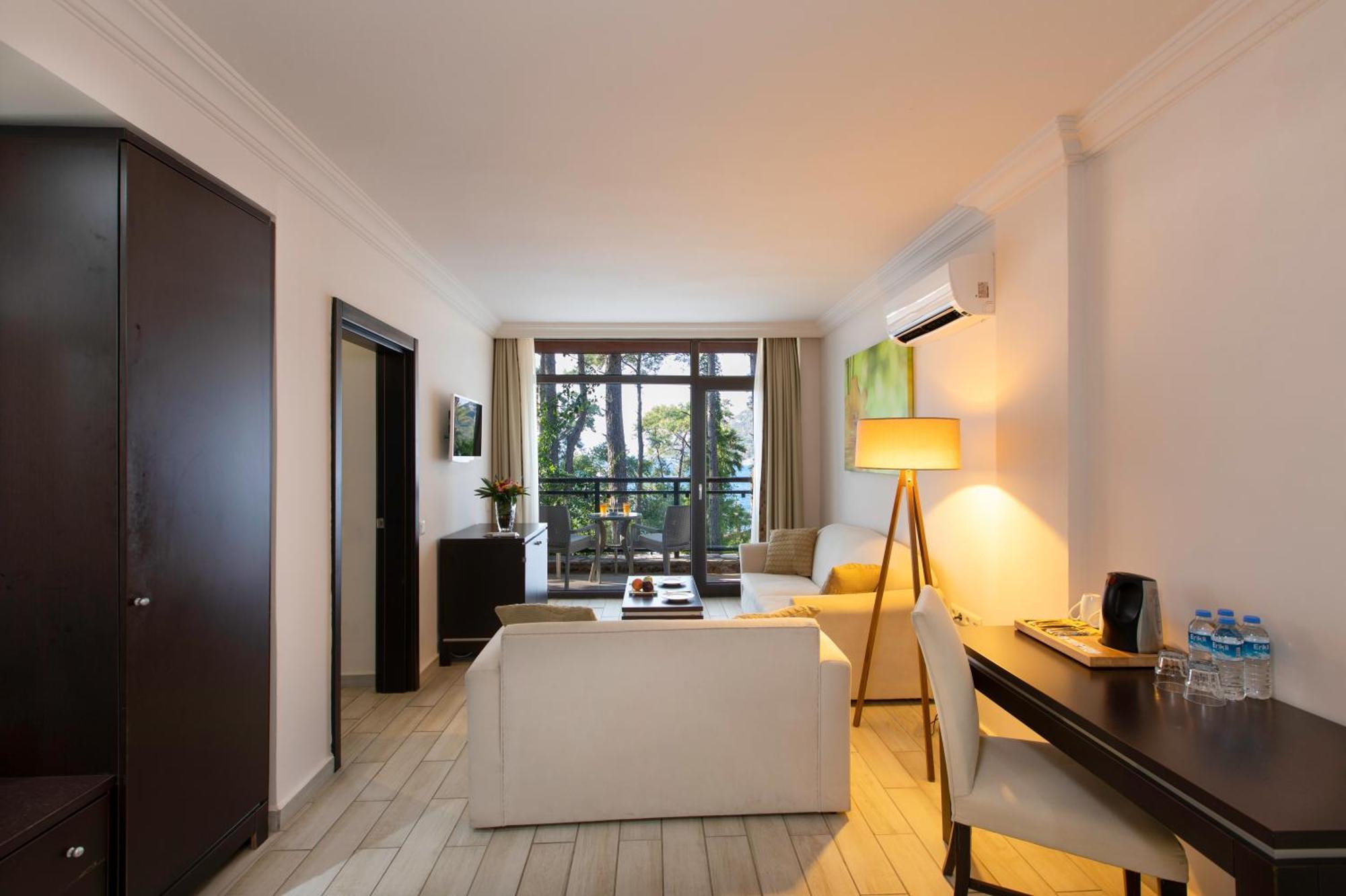 Otel Bay 5*