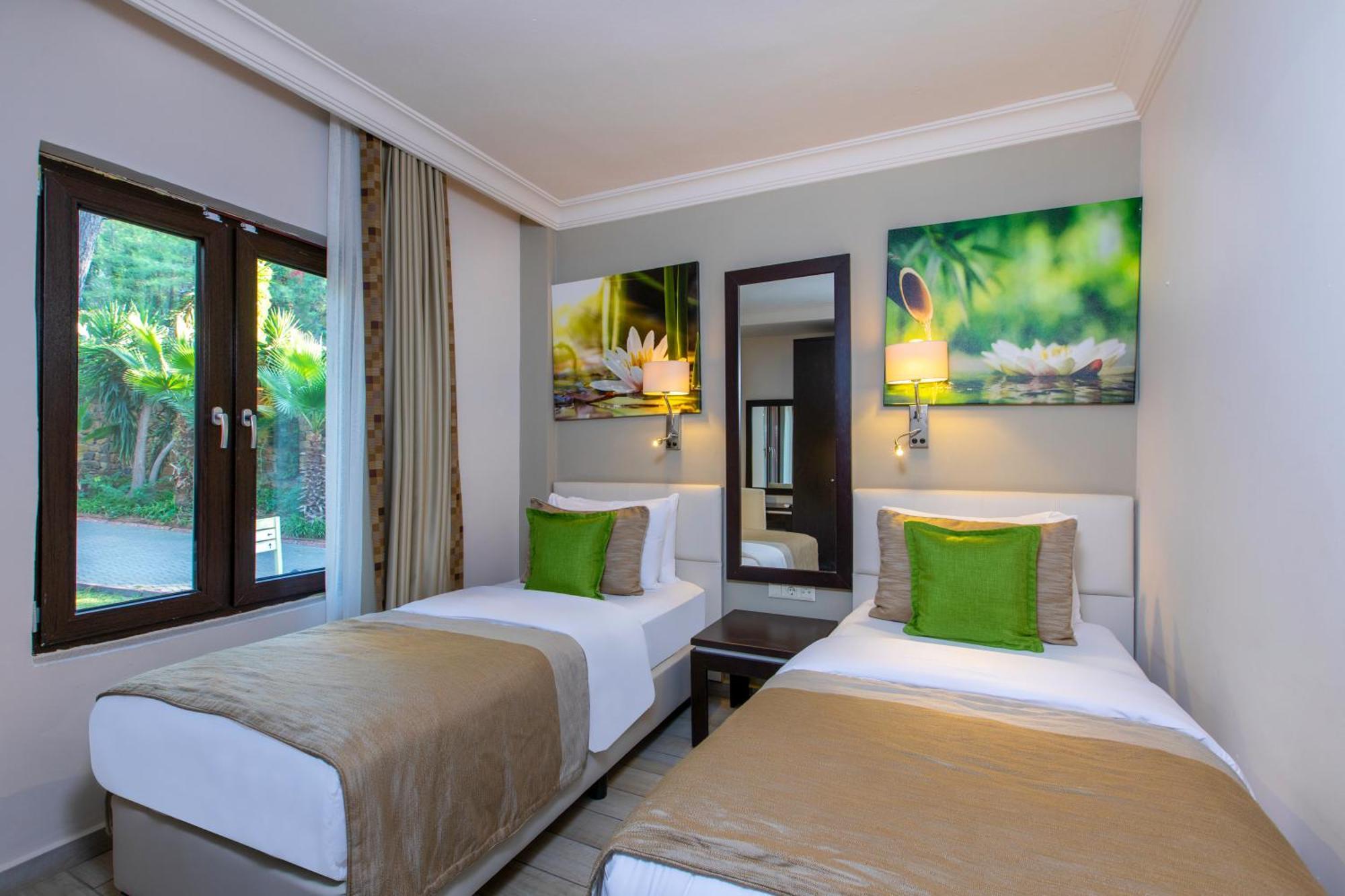 Bay Otel Marmaris