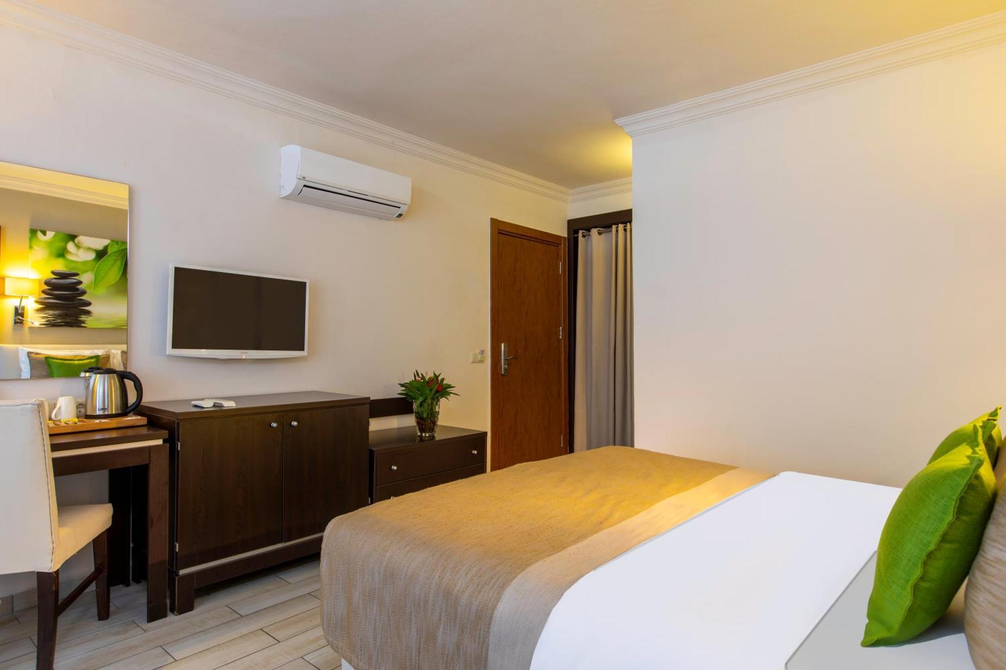Bay 5* Marmaris