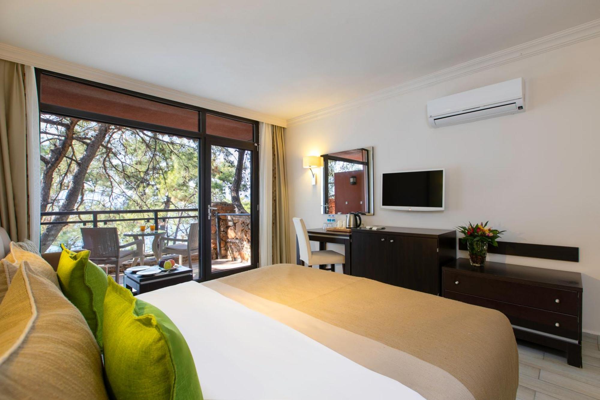 Bay 5* Marmaris