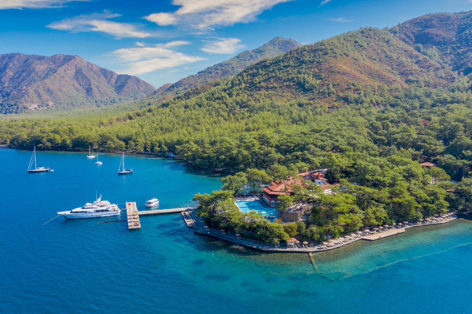 Bay 5* Marmaris