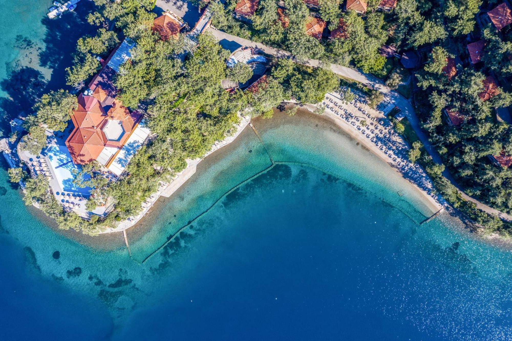 Bay Otel 5*
