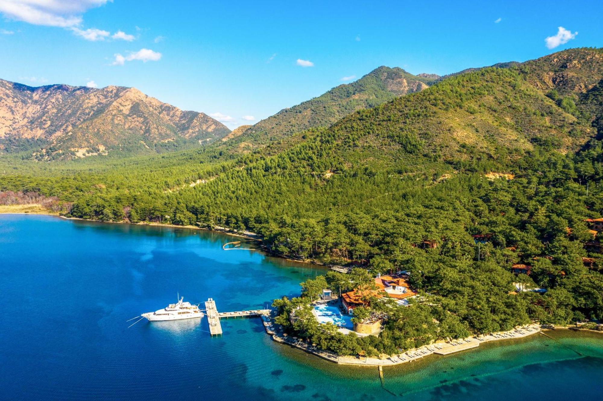 Otel Bay Marmaris