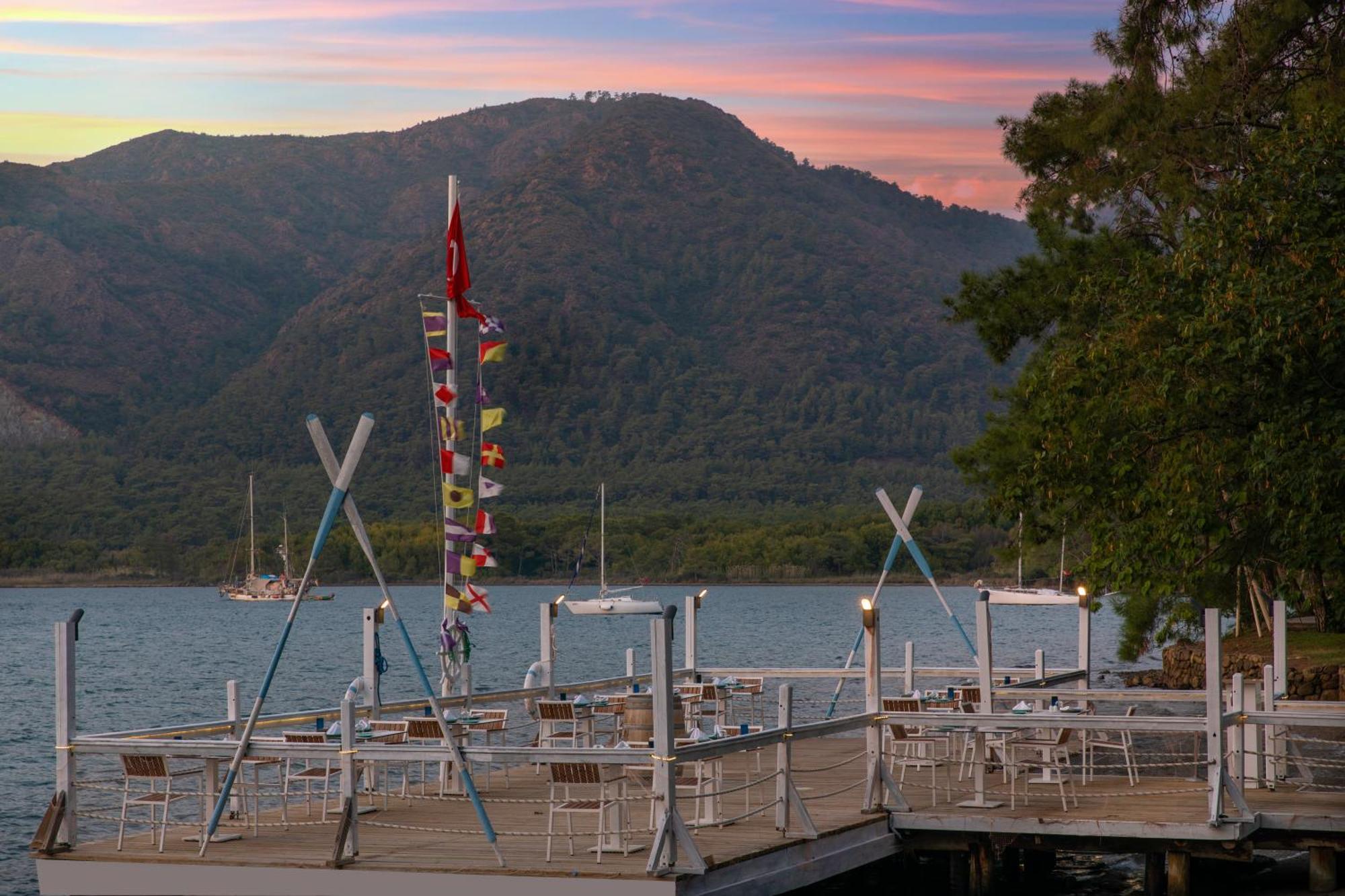 Bay Marmaris